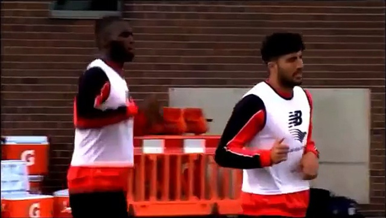 Manchester United vs Liverpool 3 1 2015 ~ ALL GOALS ( Premier League 2015 ) 12/09/2015 HD