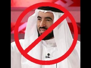 تحذير العلامة الفوزان من طارق السويدان