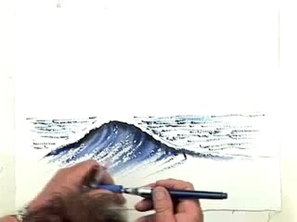 Art Kure: If You Can Dab...You Can Do It DVD by Mike Goss