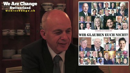 WAC Switzerland   Bundesrat Ueli Maurer 2 of 8