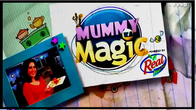 Hummus With Pita Bread Mummy Ka Magic