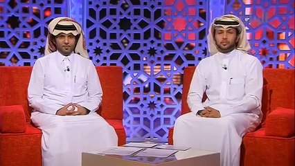 Msheireb Properties CEO interview on Al Rayyan TV