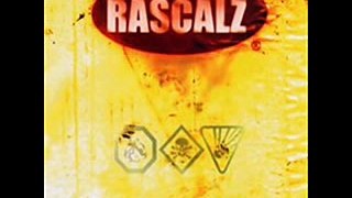 Rascalz feat. KRS one - Where you at
