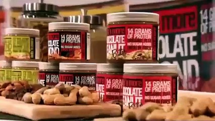 Shark Tank   $20 Millions Prospect ● Nuts 'N More Kopyası