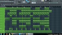 Fl Studio: Love RnB/Rap Instrumental Beat With Free Flp