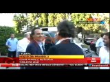 Cesare Prandelli, Florya Metin Oktay Tesisleri'ni gezdi!