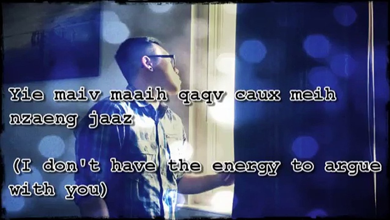 New Rnb Mien Song (Seen you with another man)