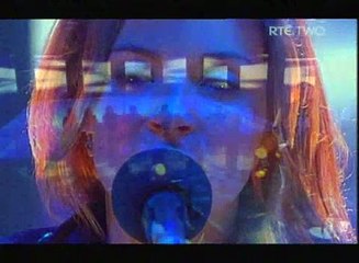 Gemma Hayes - Eye2Eye (Ae Fond Kiss, Safe Place To Hide)