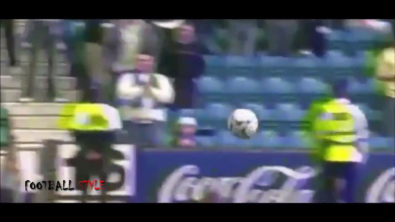 Самые важные Горячие голы в футболе за все время!!! Топ 10!!!