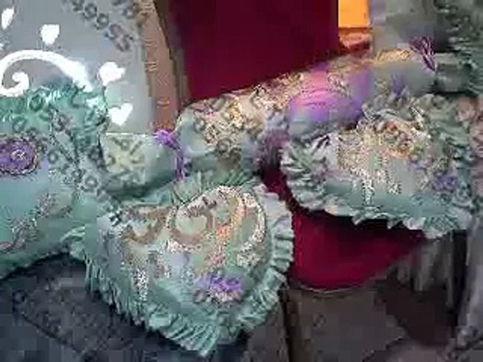 شعر الليله قمر انور و وفاء 0926