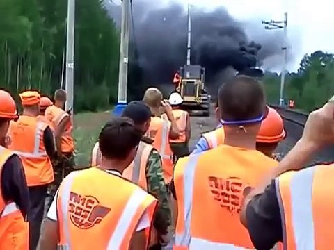 Поезд призрак))