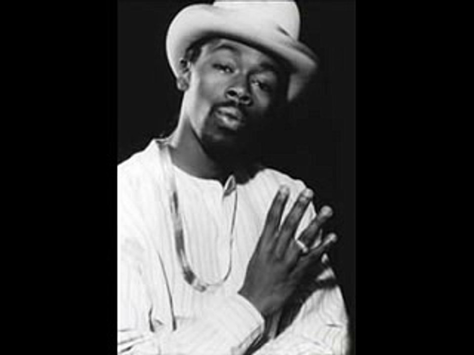 Rappin  4-Tay - Phat Like That