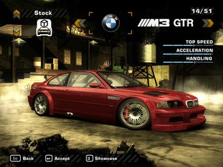 NFS MOST WANTED - New Cars (Mods)