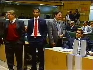 Intervenção do deputado Raul Marcelo na votação da SPPrev