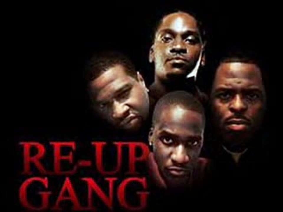 RE-UP GANG - HOW 2 HUSTLE - BIONIK RMX