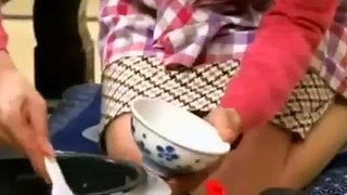 Funny Japanese Show - I Want To Take A Bath! [Engsub]