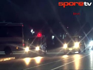 Soçi'ye Türk uçağıyla saldırı girişimi