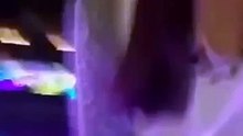 Clip gái xinh nhảy trong Bar