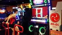[Pump It Up Infinity] JOKR - PIU Derby #1 Mission Mode (Gameworks, Las Vegas)