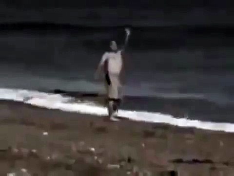 Это видео потрясло весь мир!!!