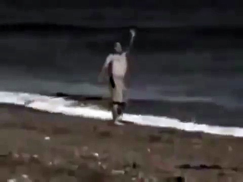 Это видео потрясло весь мир!!!