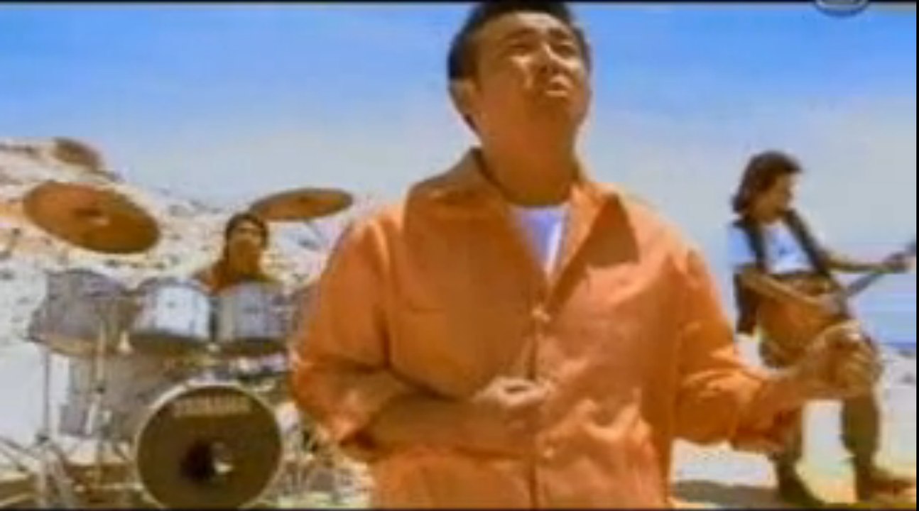 TUBE 「夏を抱きしめて」 cover