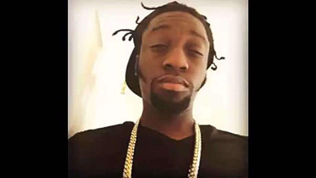 Ricky Blaze - Mighty [ Audio] 2015