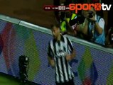 Juventus gol oldu yağdı! | 8 tane attılar...