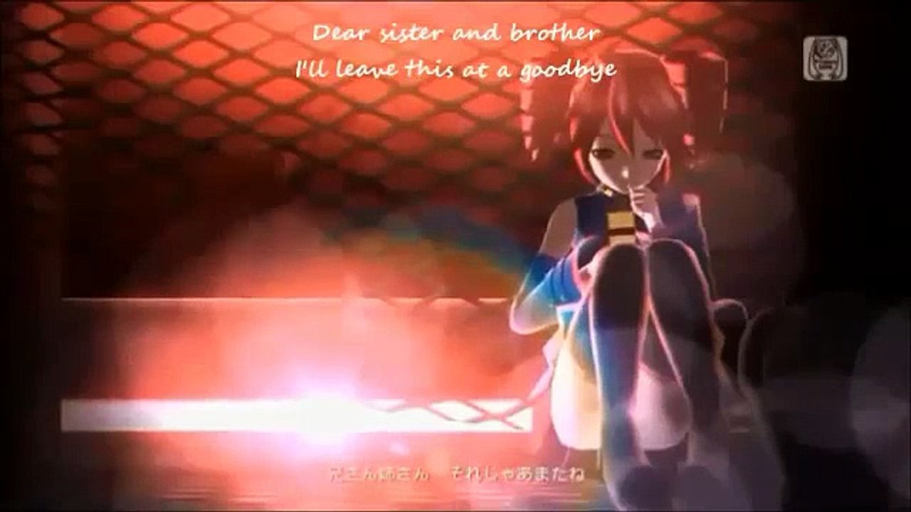 [English] Tokyo Teddy Bear {ReDo}