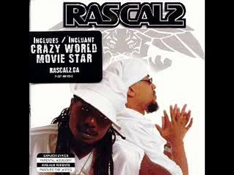 Rascalz feat Notch Warrior