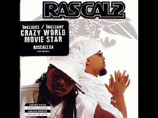 Rascalz feat Notch Warrior