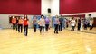 Give Me One Kiss - Line Dance (Dance & Teach in English & 中文)