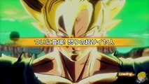 Dragon Ball Xenoverse PS4  DBZanto & SSJ Goku Vs Frieza Frieza Saga Part 16【60FPS 1080P】