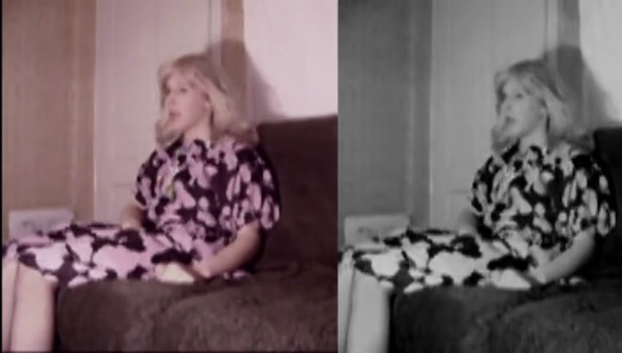 Darkolina kao Vesna Zmijanac - Oluja - 2010