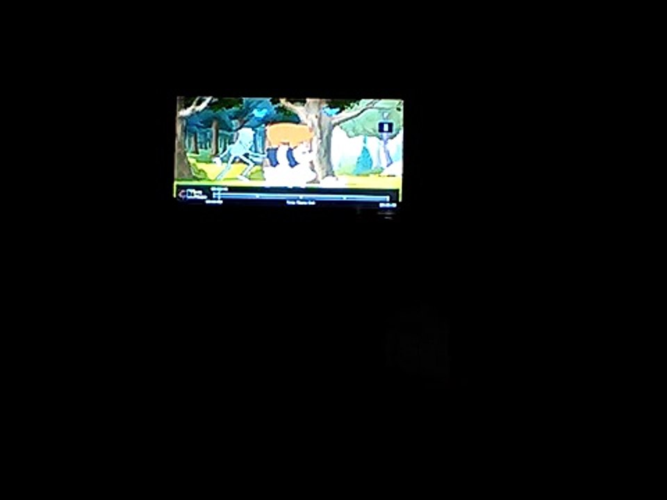 About the intros in cartoon network