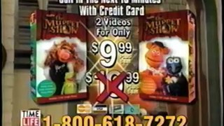 Cartoon Network commercials/bumpers (February 19–22, 2001)