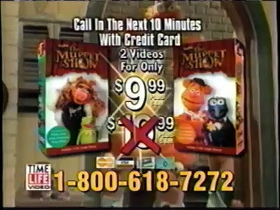 Cartoon Network commercials/bumpers (February 19–22, 2001)