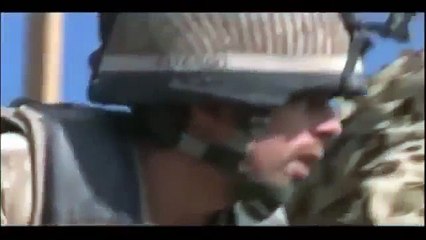 U.S. Army in Action Unbelievable Firefight in Pakistan - 2014.
