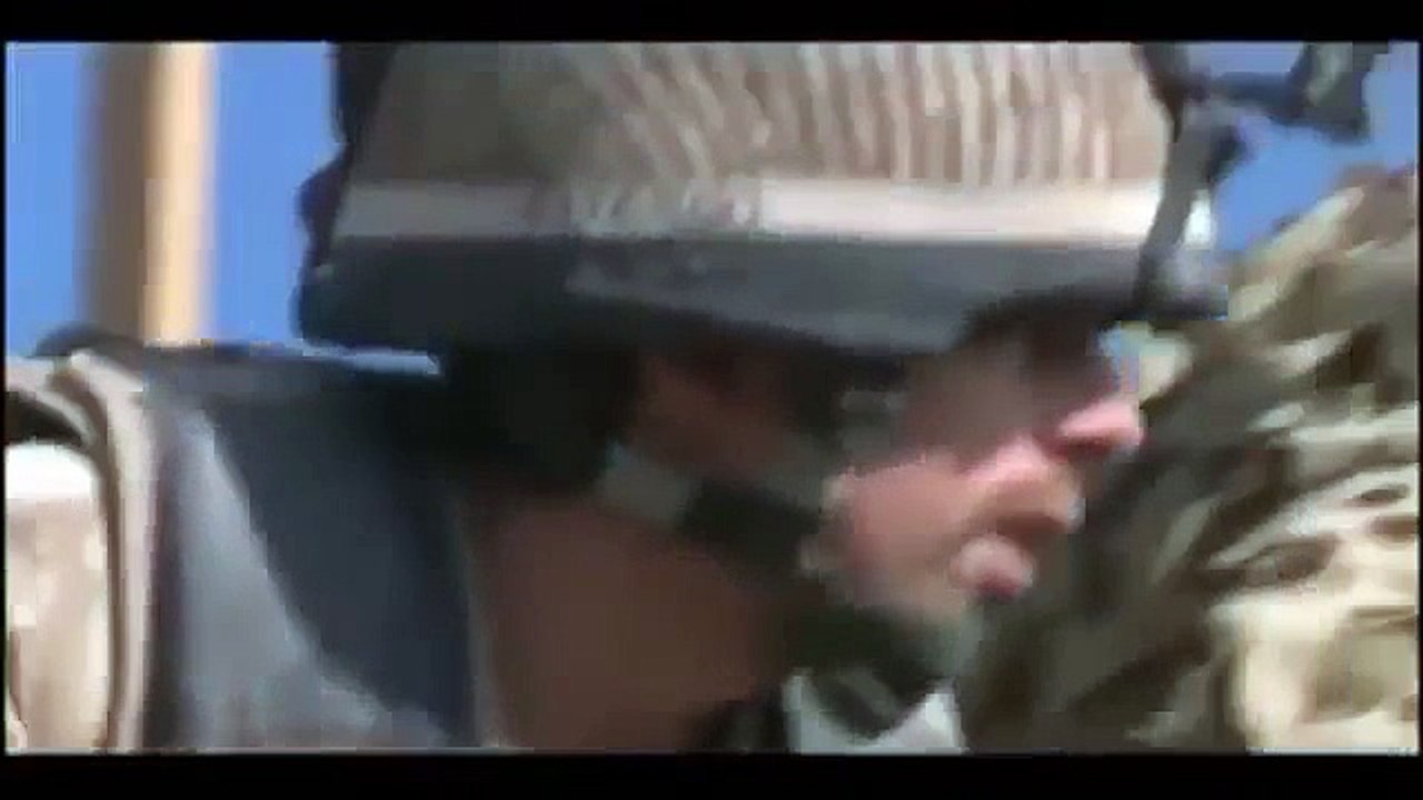 U.S. Army in Action Unbelievable Firefight in Pakistan - 2014.