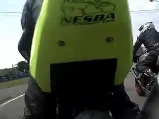 Nelson Ledges Nesba Track Day