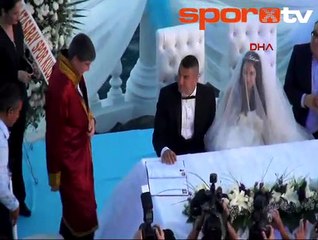 Burak Yılmaz: "Hayatımın en anlamlı golünü attım..."