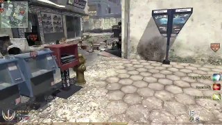 Call of Duty MW2 Montage #1