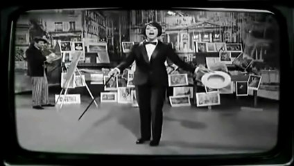 Apache Dance & Can Can from 1966 German TV-Edit From Fritz 51210