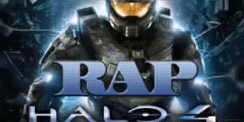 Halo 4 rap- zarcor piter g