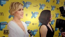 Breakfast Club 30th Anniversary Interview at SXSW - Molly Ringwald and Ally Sheedy