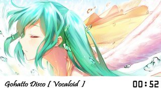 [ Vocaloid ] Gohatto Disco