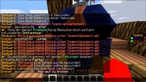 Minecraft Bed Wars Trolling (Deutsch)