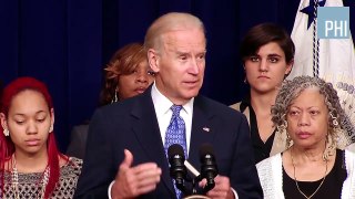 Biden: Home Care Workers Deserve Minimum Wage and Overtime
