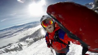 GoPro Steep & Deep Camp with Andrew Whiteford