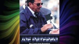 Joe Paterno: The Coach from Byzantium Free Download Book